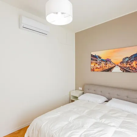 Apartment Confalonieri21 Isola Cozy Nest