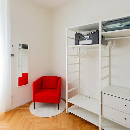 Confalonieri21 Isola Cozy Nest Milan