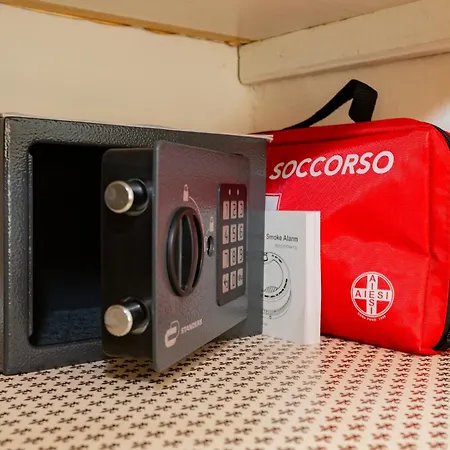 Appartement Confalonieri21 Isola Cozy By Hospity Milan