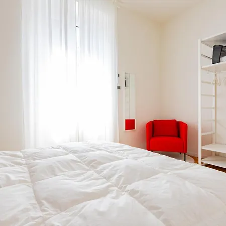 Confalonieri21 Isola Cozy Nest Milan