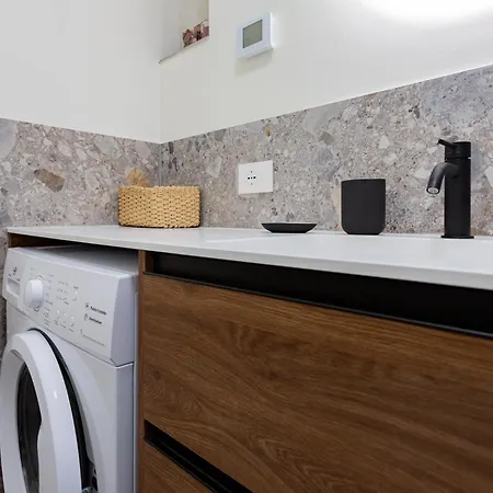 Apartment Confalonieri21 Isola Cozy Nest *