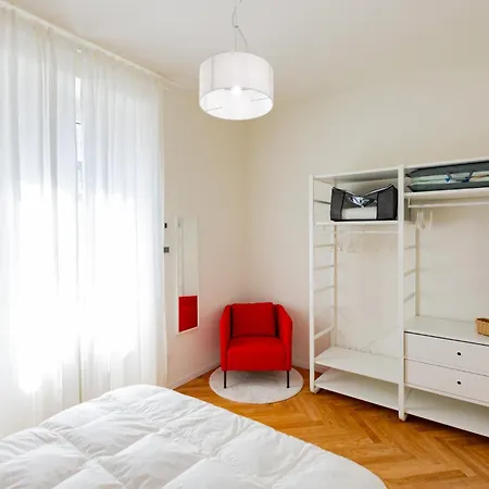 Confalonieri21 Isola Cozy Nest Milan