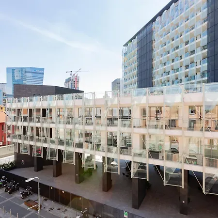 Appartement Confalonieri21 Isola Cozy By Hospity *