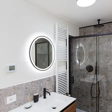 Confalonieri21 Isola Cozy Nest
