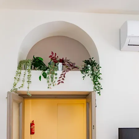 Confalonieri21 Isola Cozy Nest Milan