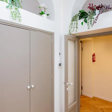 Apartment Confalonieri21 Isola Cozy Nest Milan
