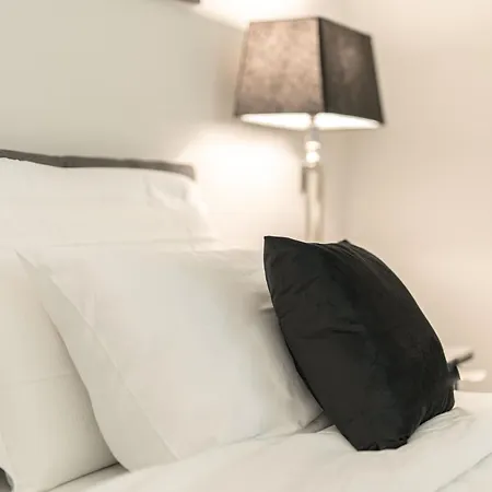 Apartmán Olympias Moscova Milán