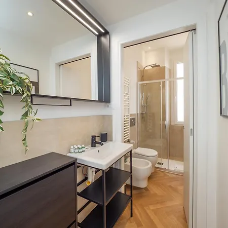 Lägenhet Keys Of Italy - Corsica 5 / Cocoon *