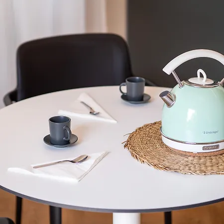 Lägenhet Keys Of Italy - Corsica 5 / Cocoon