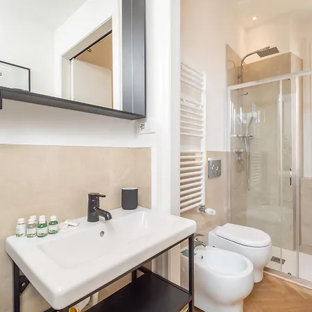 Lägenhet Keys Of Italy - Corsica 5 / Cocoon Milano