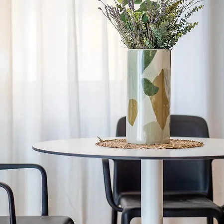 Keys Of Italy - Corsica 5 / Cocoon Milano