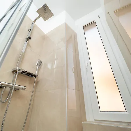 Keys Of Italy - Corsica 5 / Cocoon