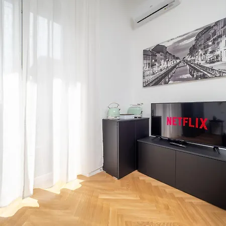 Keys Of Italy - Corsica 5 / Cocoon