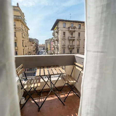 Lägenhet Keys Of Italy - Corsica 5 / Cocoon *