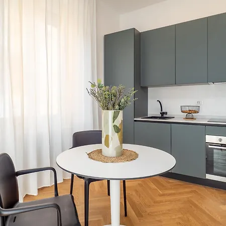 Lägenhet Keys Of Italy - Corsica 5 / Cocoon