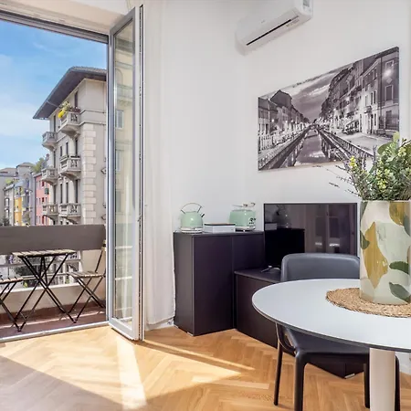 Lägenhet Keys Of Italy - Corsica 5 / Cocoon *