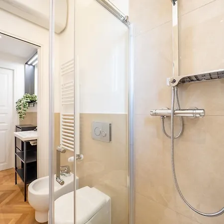 Lägenhet Keys Of Italy - Corsica 5 / Cocoon