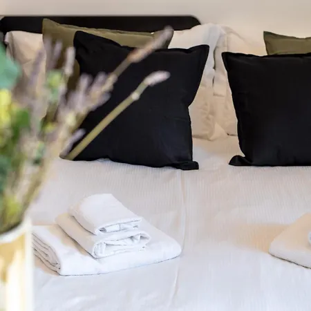 Lägenhet Keys Of Italy - Corsica 5 / Cocoon