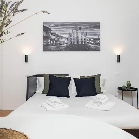 Lägenhet Keys Of Italy - Corsica 5 / Cocoon