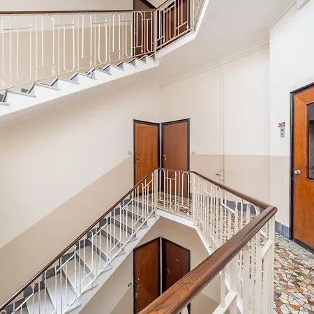 Lägenhet Keys Of Italy - Corsica 5 / Cocoon *