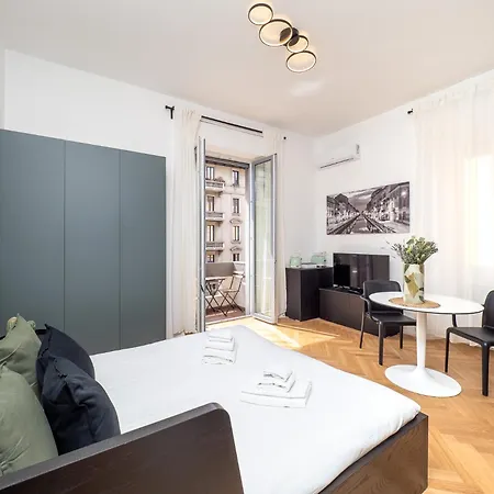 Keys Of Italy - Corsica 5 / Cocoon