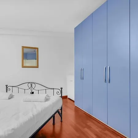 Appartement Cavalcanti Duomo - Milan