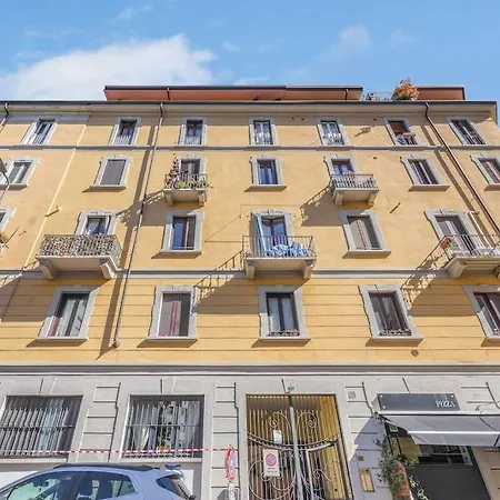 Appartement Cavalcanti Duomo - Milan