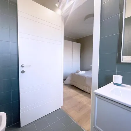 Apartamento Design District - Navigli *