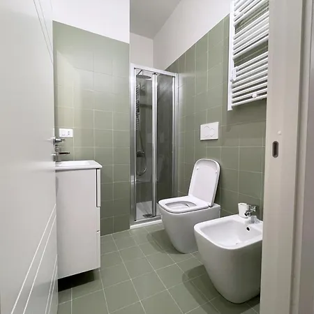 Apartamento Design District - Navigli