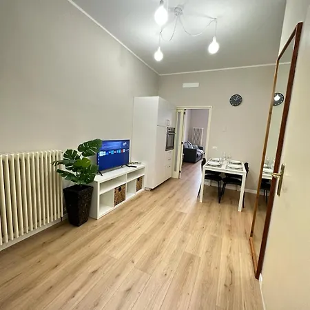 Le14 Duomo-loreto Acomfortable