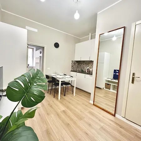 Lejlighed Le14 Duomo-loreto Acomfortable