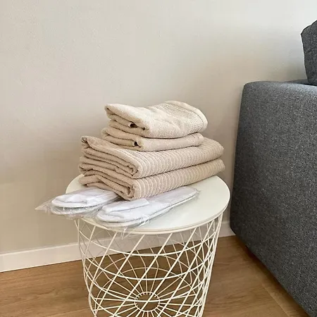 Lejlighed Le14 Duomo-loreto Acomfortable