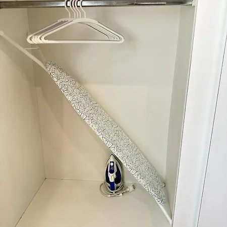 Lejlighed Le14 Duomo-loreto Acomfortable