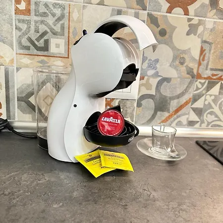 Lejlighed Le14 Duomo-loreto Acomfortable *