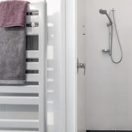 Design Con Terrazza In Via Masera 6