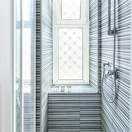 Ampio Bilocale In Via Borsieri - Duomo E Stazione Милан