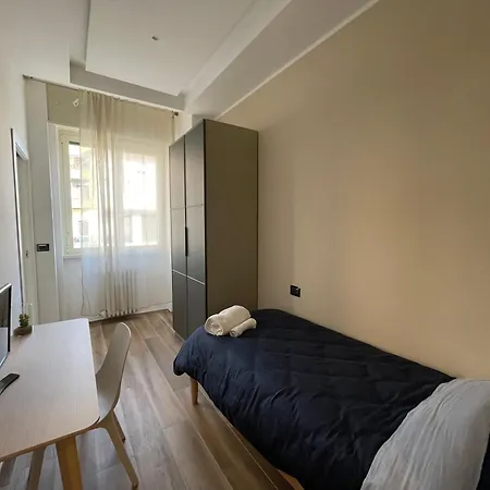 Διαμέρισμα Design Navigli