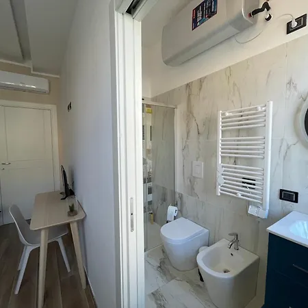 Διαμέρισμα Design Navigli *