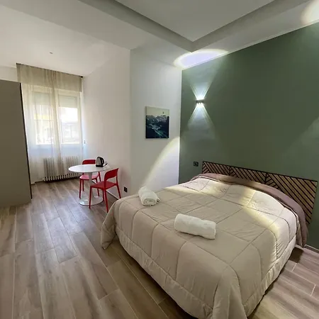 Design Navigli Μιλάνο
