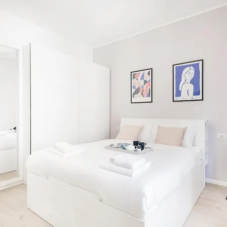 Easylife - - Pilo 10 - Porta Venezia