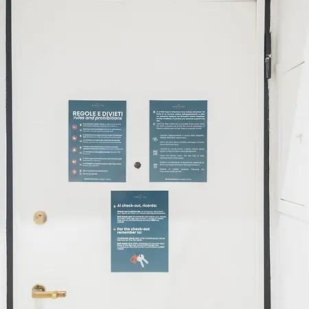 Easylife - - Pilo 10 - Porta Venezia