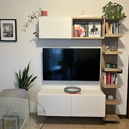 Panda Certosa Milán