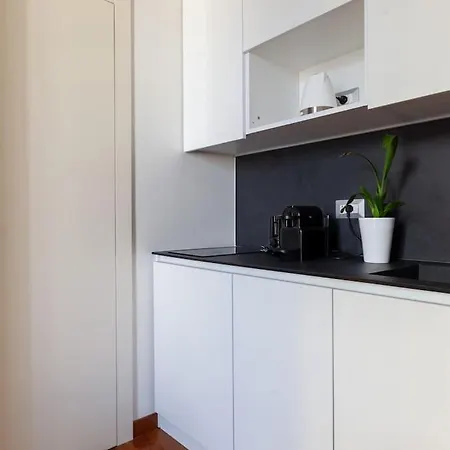 公寓 Chicco In Zona Elegante