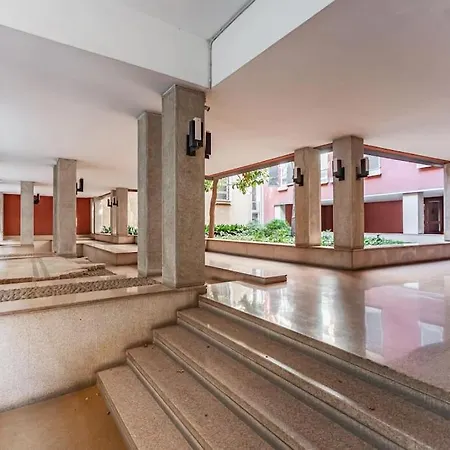 Chicco In Zona Elegante 米兰