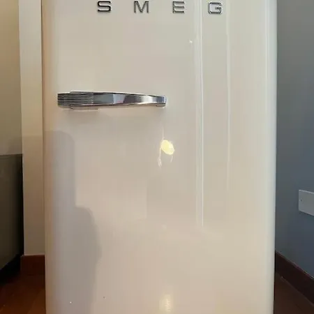 公寓 Chicco In Zona Elegante *