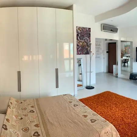 In Town Apartment Milan