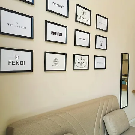 Yr Bocconi- Modern Loft, 3 Min Walk To Duomo Tram *