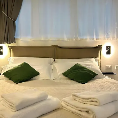 Appartamento Salis28 Mm3 Affori Centro