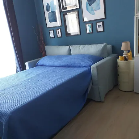 Gaby's Flat - Citylife, 아파트 *