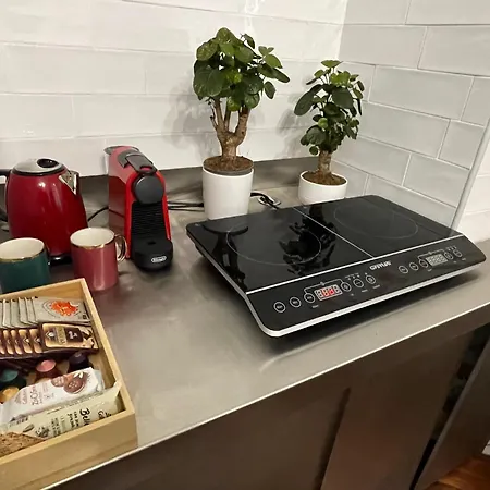 Milano Central Apartment * ميلان